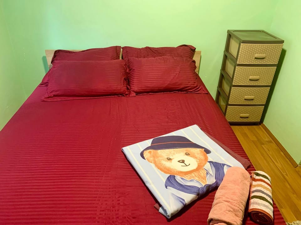 SOPHIE GuestHouse Bed and Breakfast in Georgia