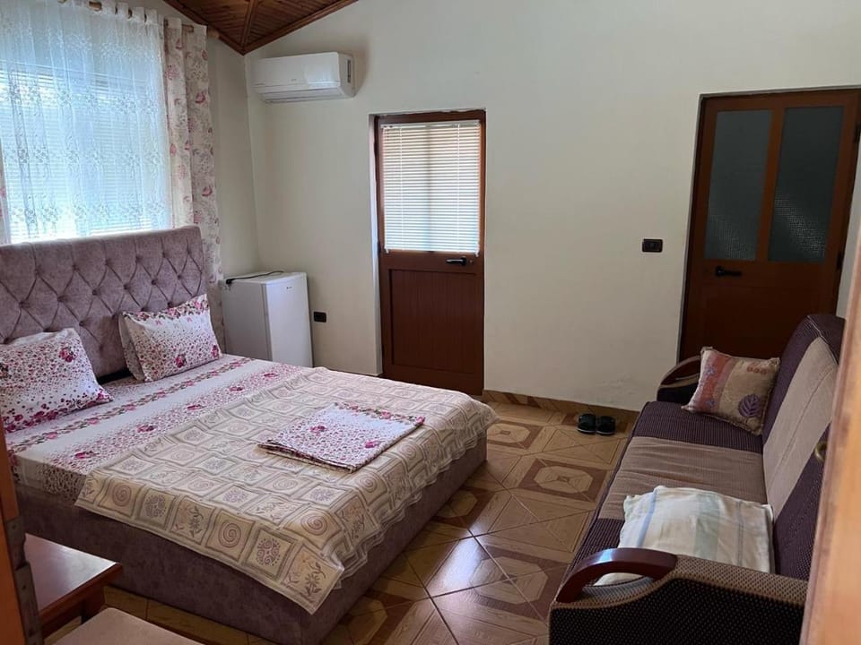 Vila Hasani Apartment in Tirana County, Albania