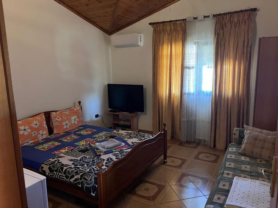 Vila Hasani Apartment in Tirana County, Albania