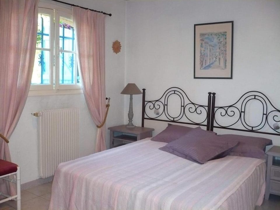 Mougins Apartment in Provençal house near Cannes House in Mouans-Sartoux