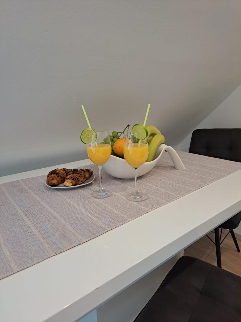 Studio Apartment Princeps Apartment in Split