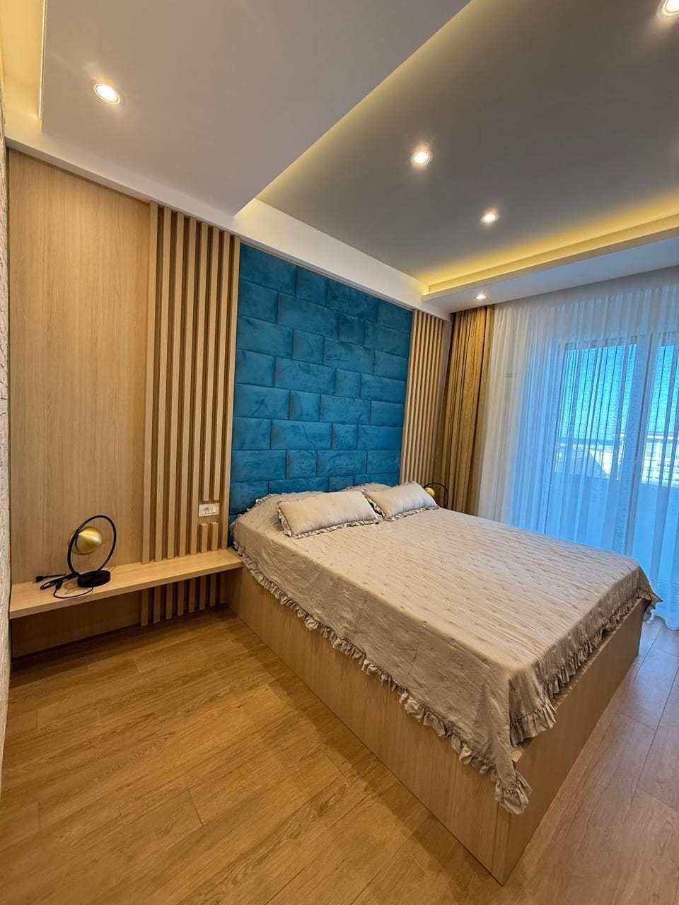 Maribela Apartments Apartment in Eforie Nord