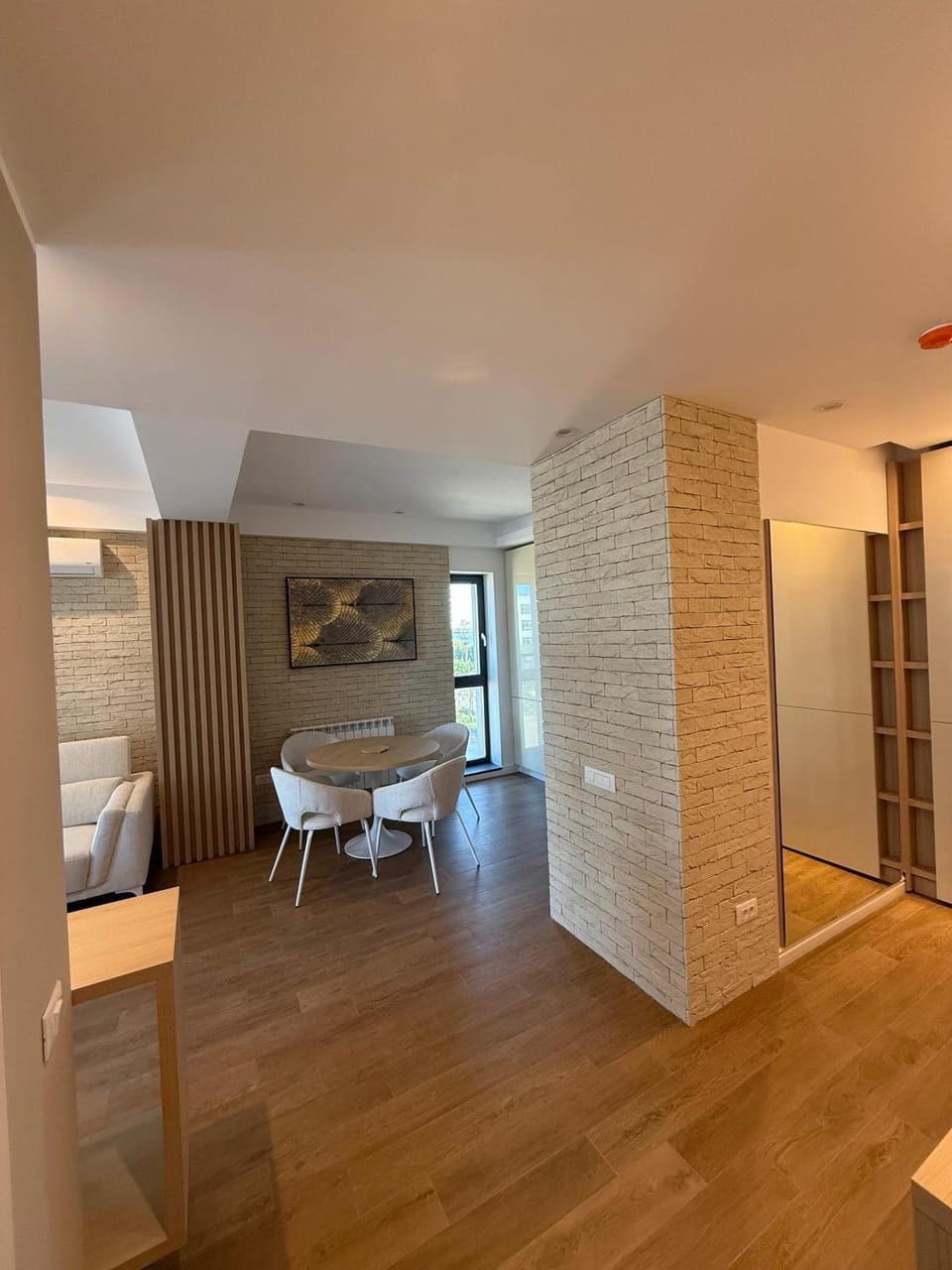 Maribela Apartments Apartment in Eforie Nord