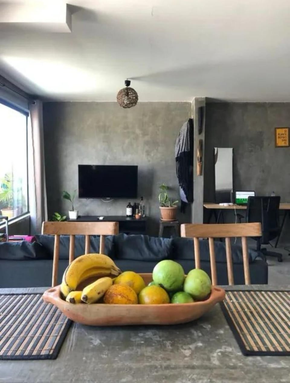Loft com Jacuzzi Privativa e Vista Mar em Ondina Apartment in Salvador