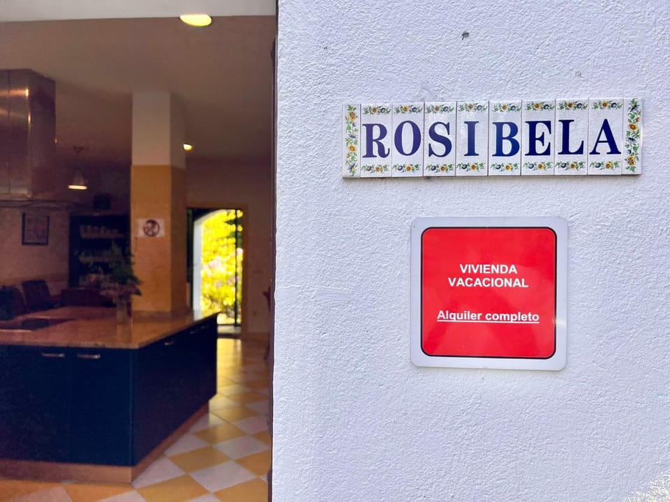 Property logo or sign