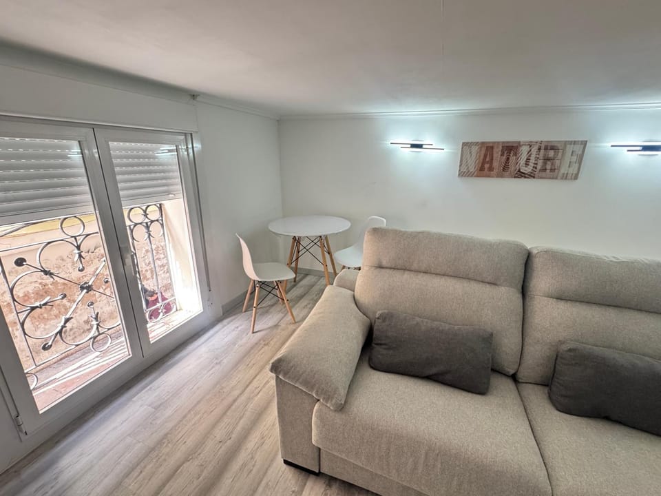 EL RINCONCITO DE MERCADERES by apartamentos Logrono Altura1M80 Apartment in Logrono