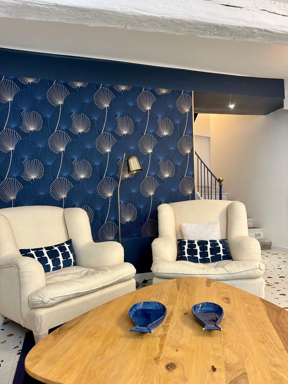Maison BOBLEU Bed and Breakfast in French Riviera