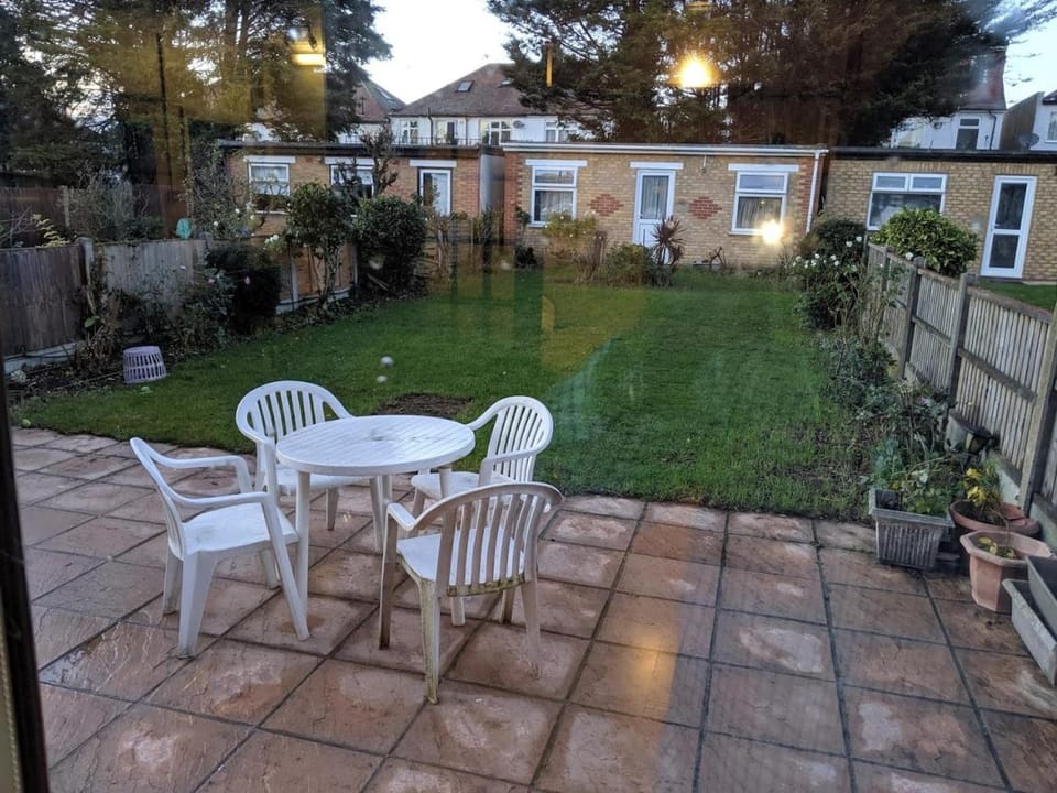 Fairmead Gardens Vacation rental in Ilford