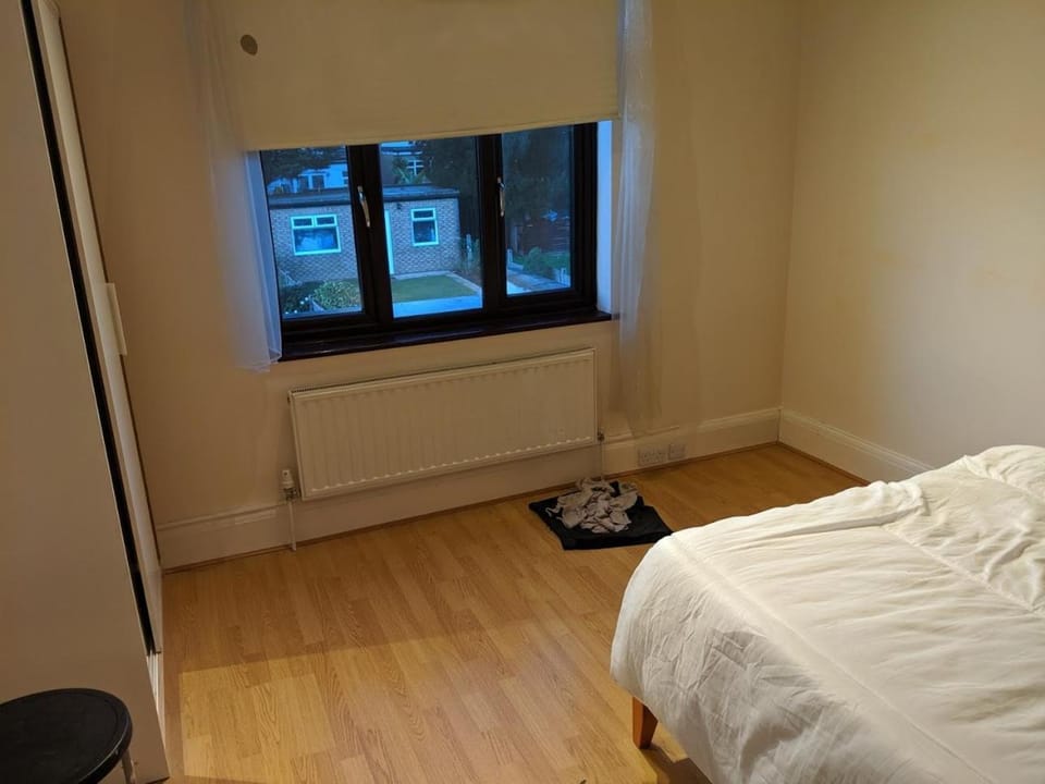Fairmead Gardens Vacation rental in Ilford