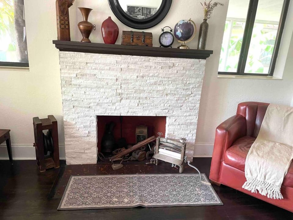 Amazing 2 Bedroom House in the Heart of Miami House in Coral Gables