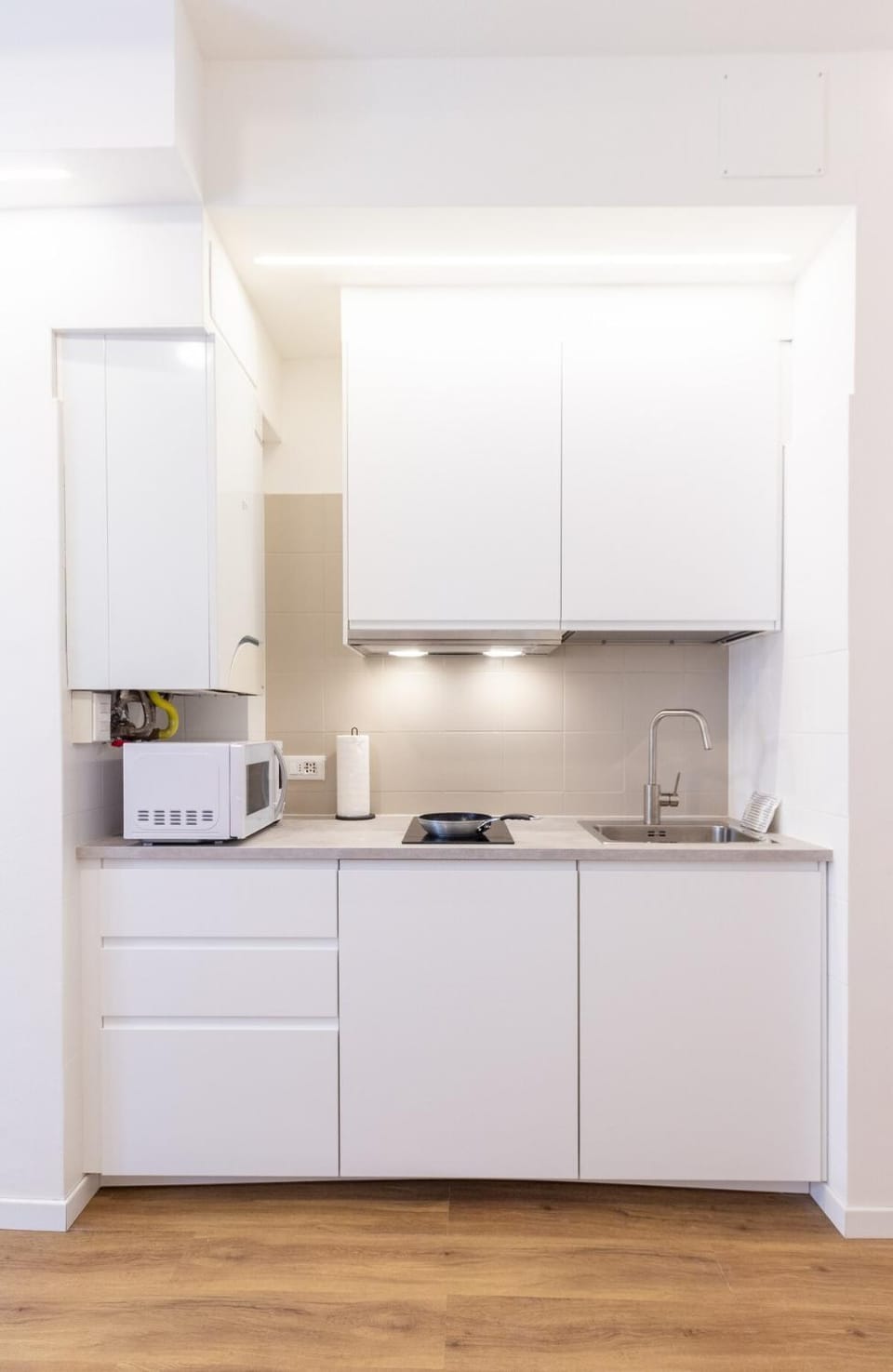 Chic & Smart Flat in Padova Apartment in Padua