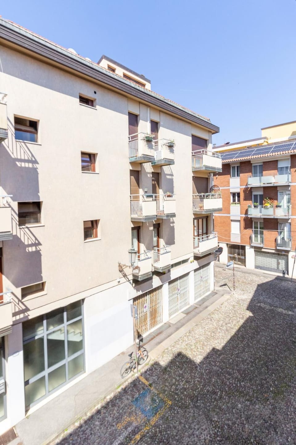 Chic & Smart Flat in Padova Apartment in Padua