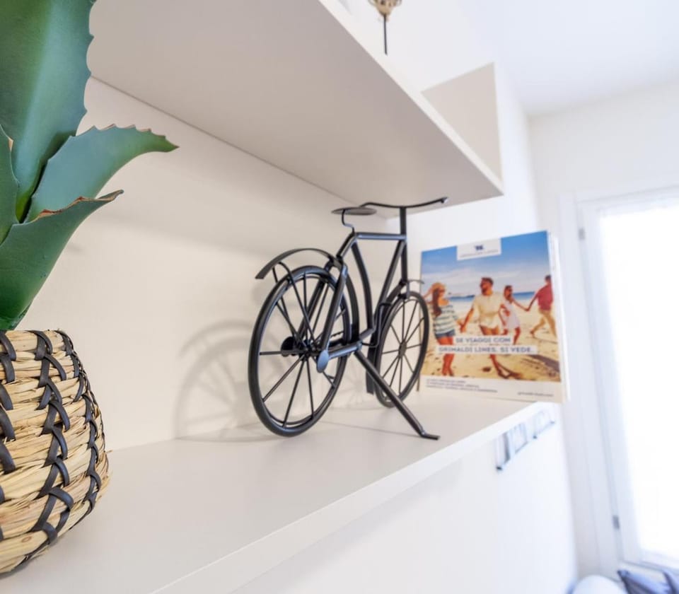 Chic & Smart Flat in Padova Apartment in Padua