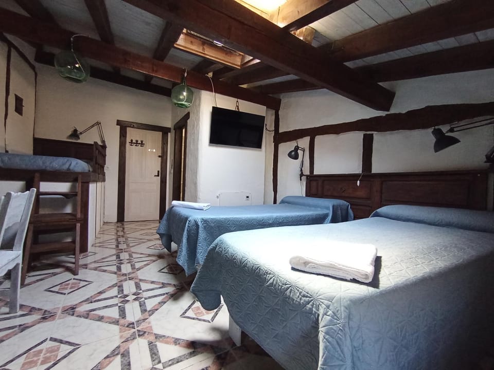 VUT Maiorum Country House in Castile and León