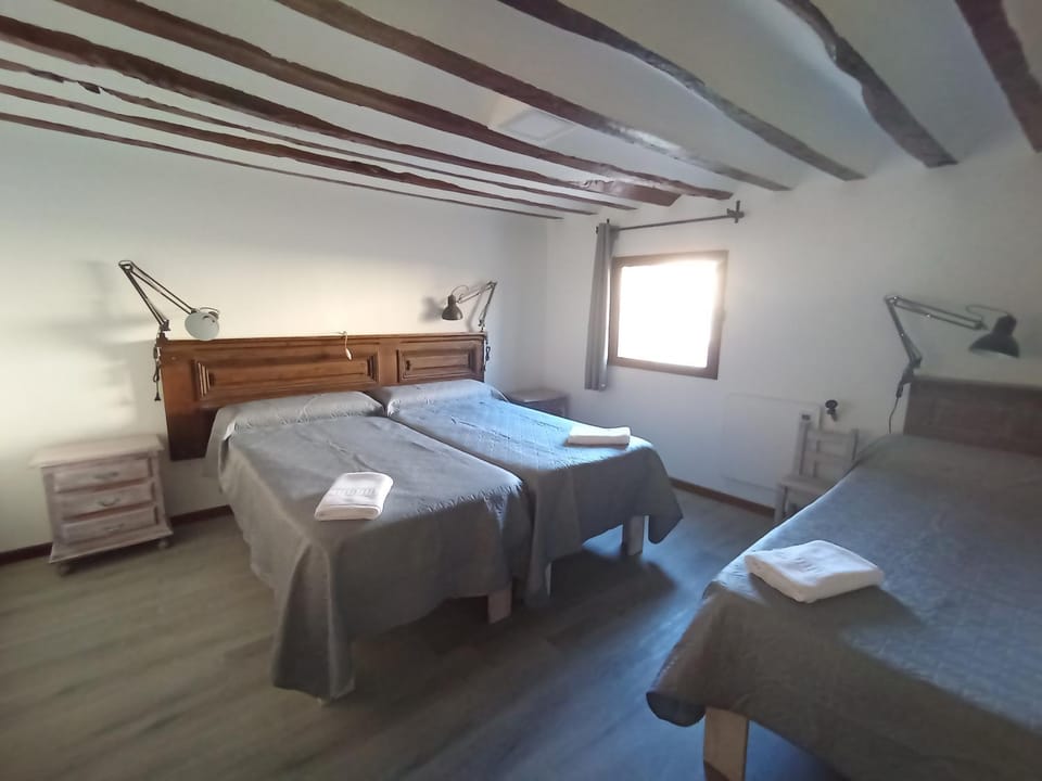 VUT Maiorum Country House in Castile and León