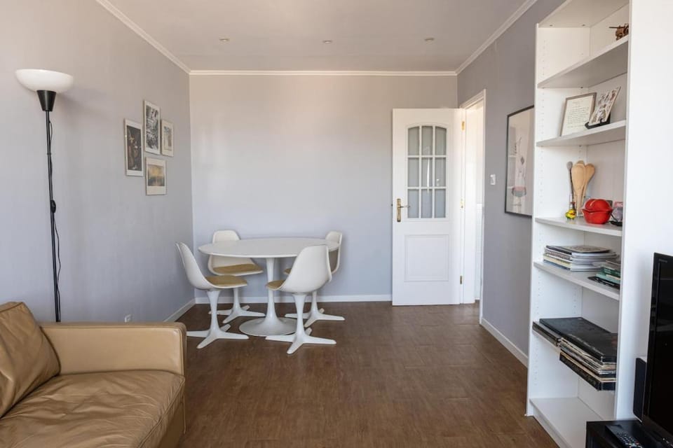 Cores do Tejo Apartment in Lisbon District