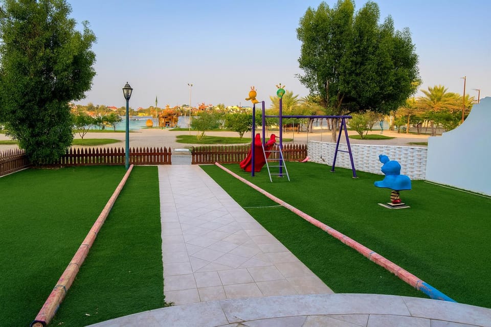 درة العروس فيلا الأحلام d Villa in Makkah Province