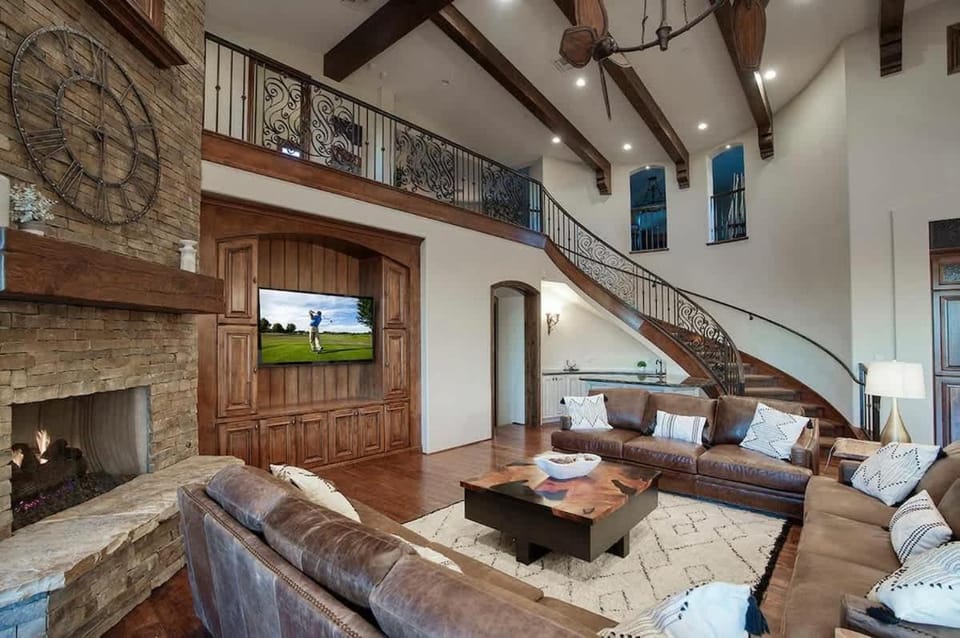 HoZho West Estate House in Pinnacle Peak
