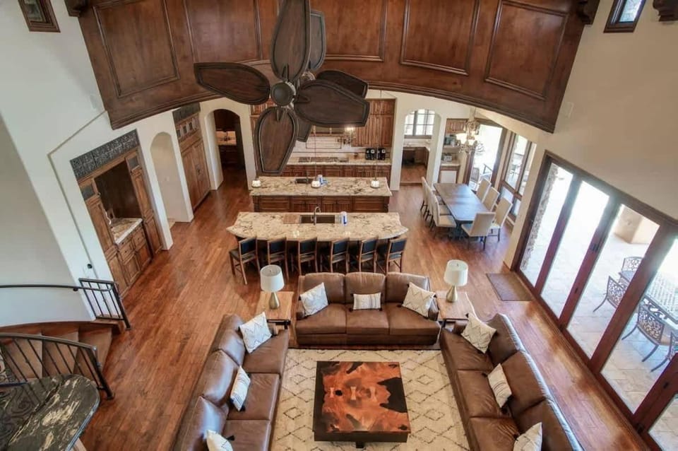 HoZho West Estate House in Pinnacle Peak