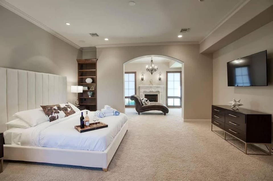 HoZho West Estate House in Pinnacle Peak