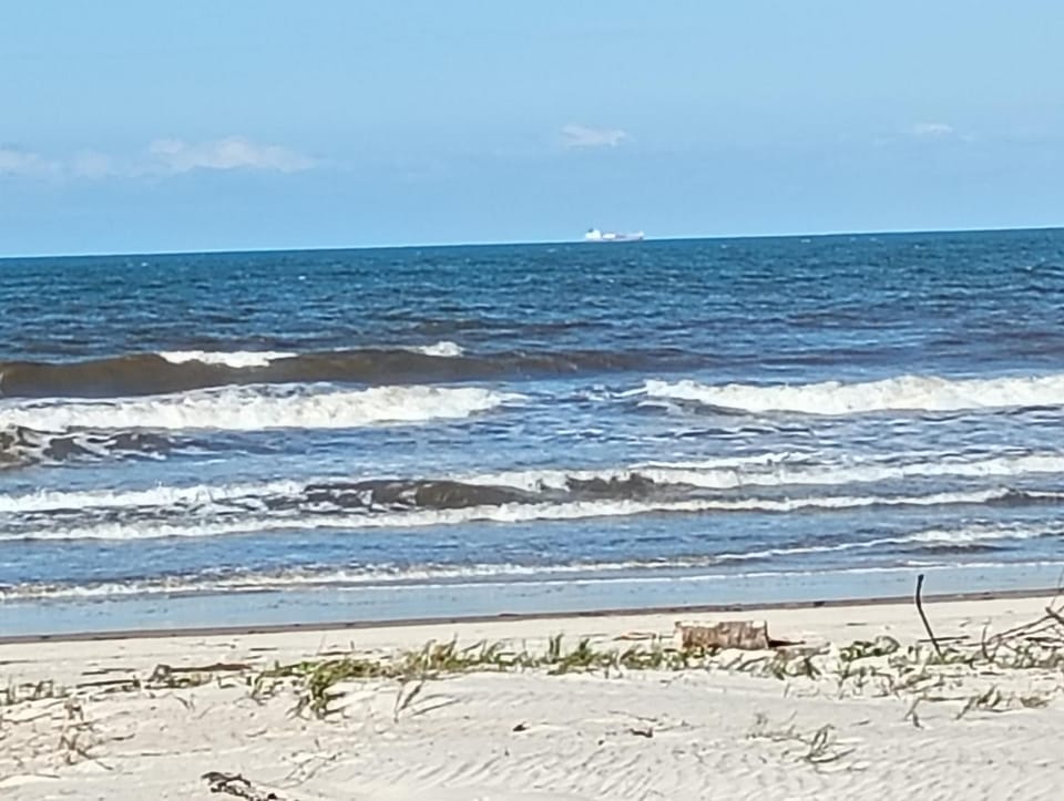 Suítes a beira Mar Bed and Breakfast in State of Bahia