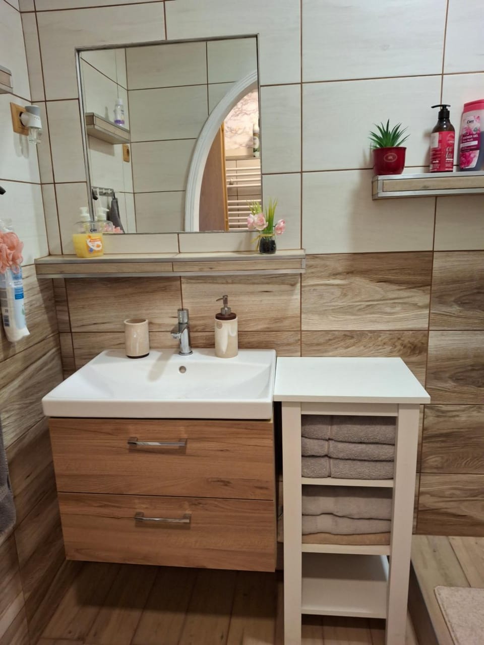 Apartment LIVI Apartment in South Moravian Region