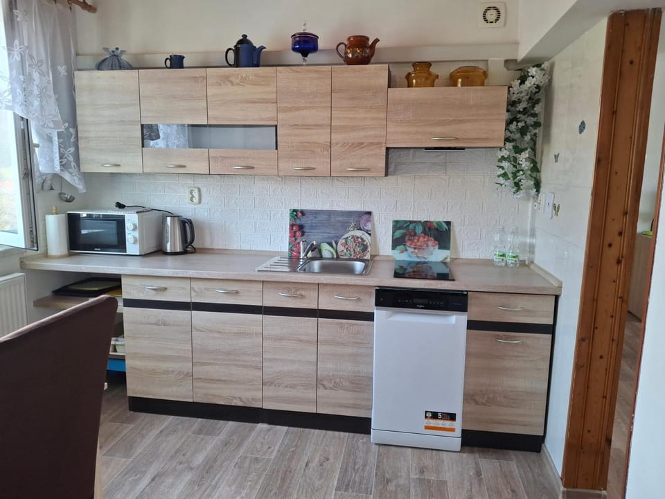 Apartment LIVI Apartment in South Moravian Region