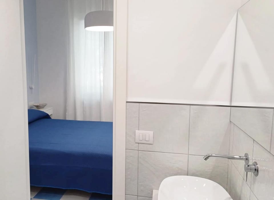 Damè Mare Bed and Breakfast in Maiori