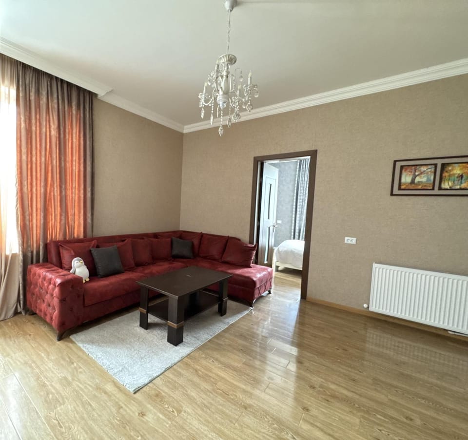Communal lounge/ TV room, Living room, Seating area