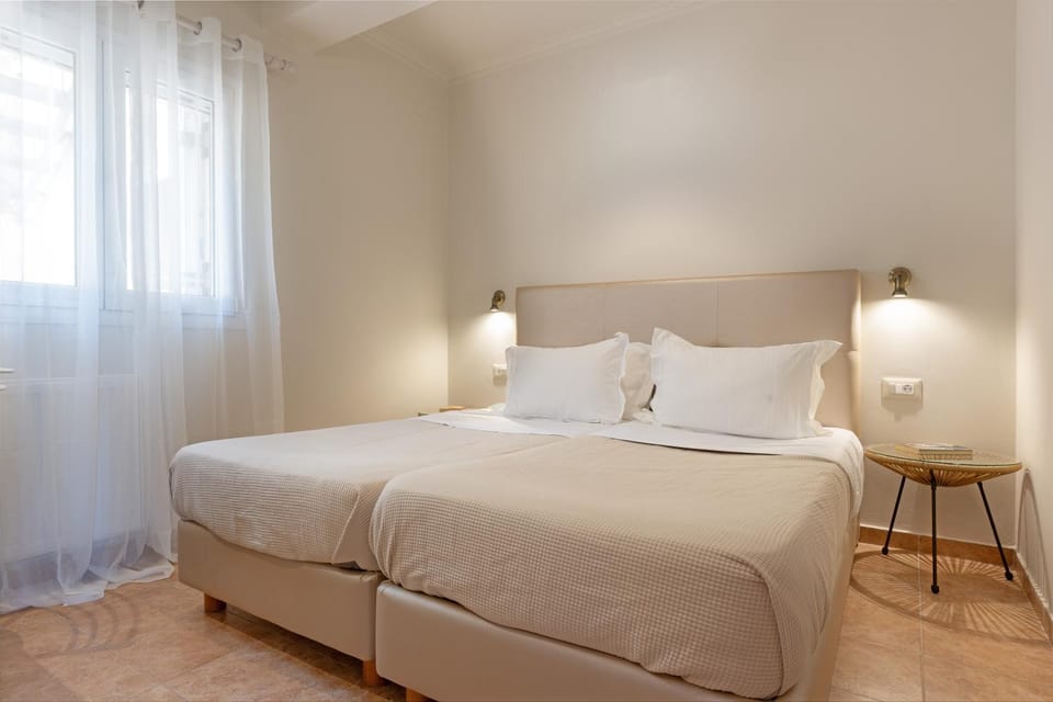 Sunset Elysian Apartment in Argostolion