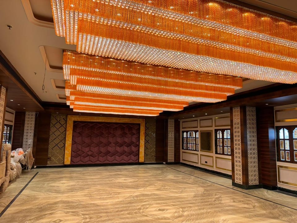 Banquet/Function facilities
