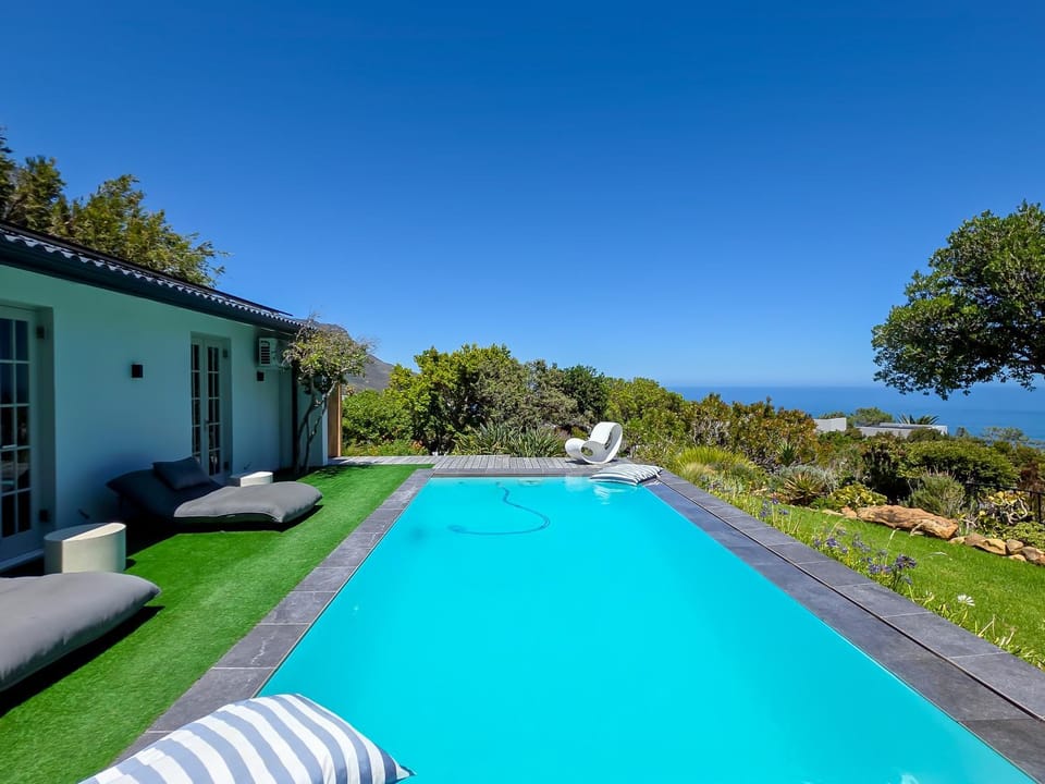 Garden, Balcony/Terrace, Pool view, Swimming pool, Swimming pool
