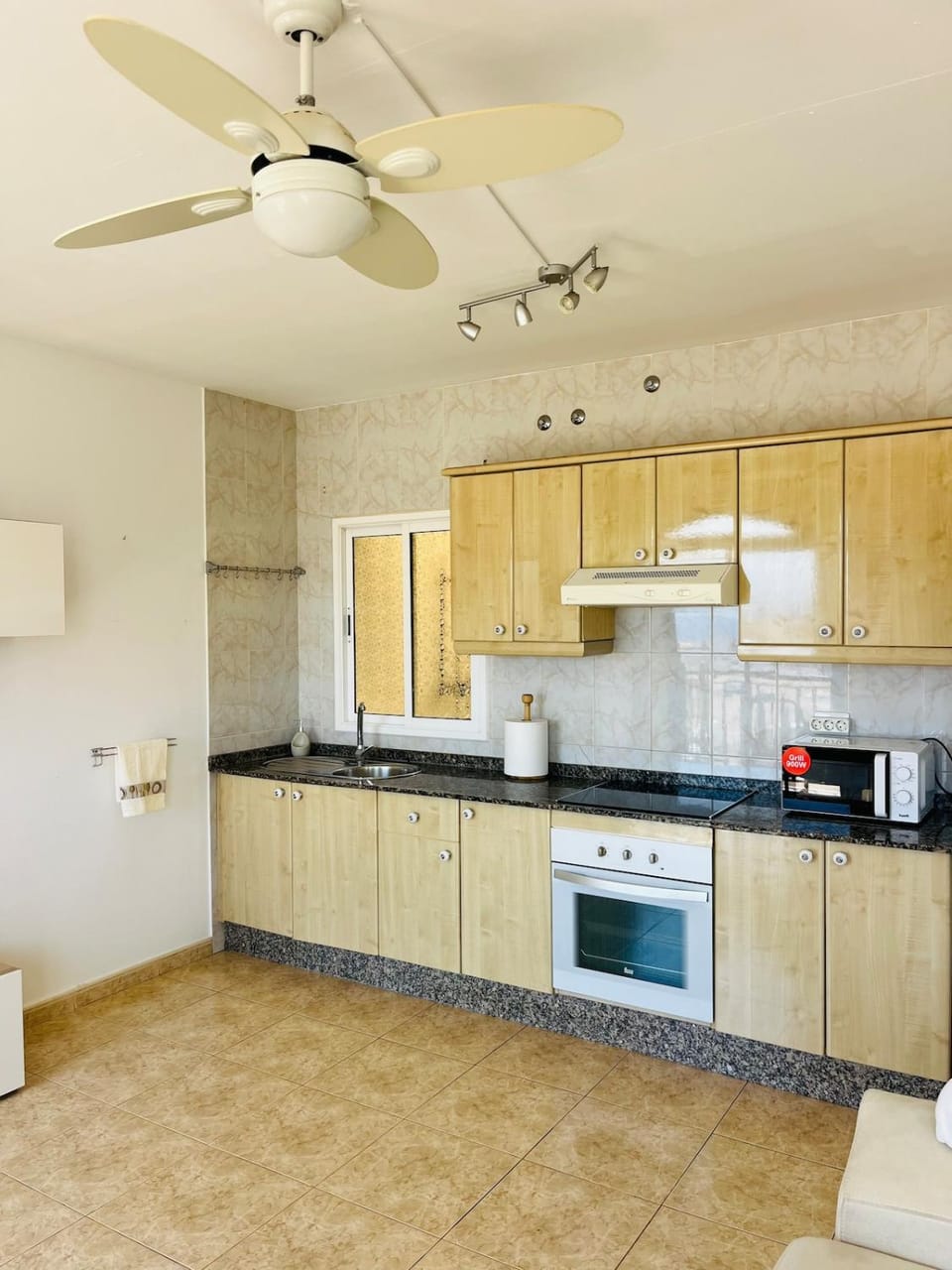 Luz del Mar Apartment in Puerto del Rosario