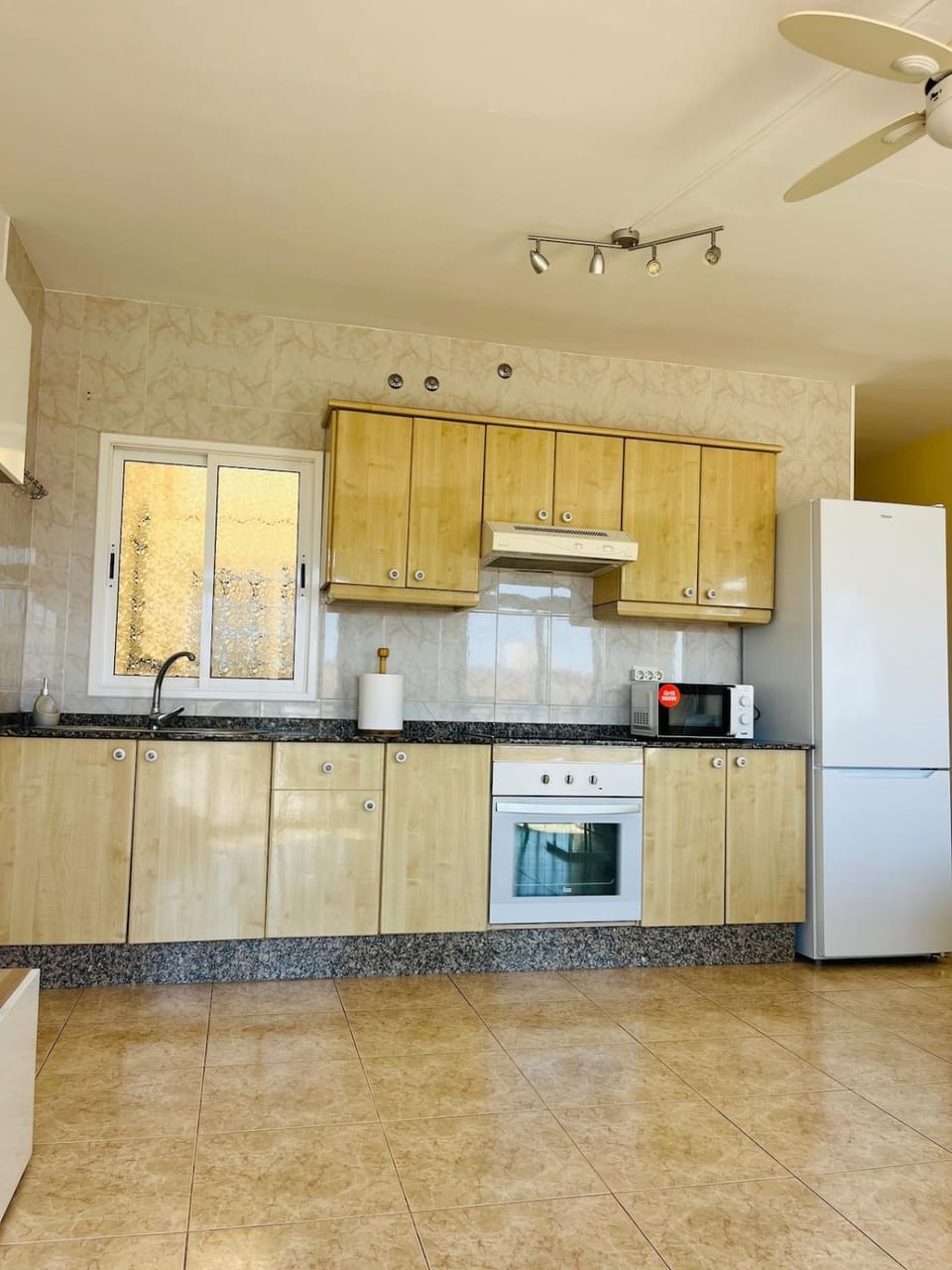 Luz del Mar Apartment in Puerto del Rosario