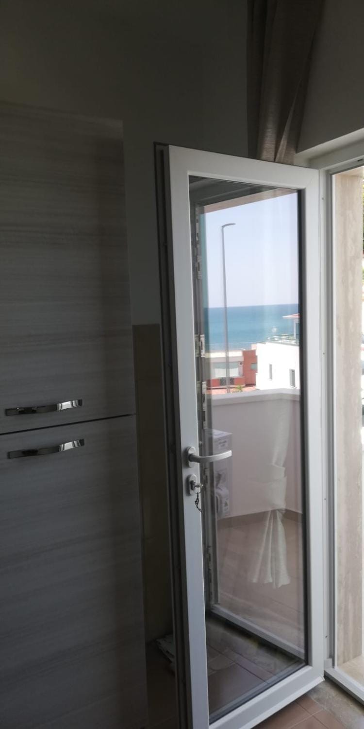 Casa dei gerani Apartment in Calabria