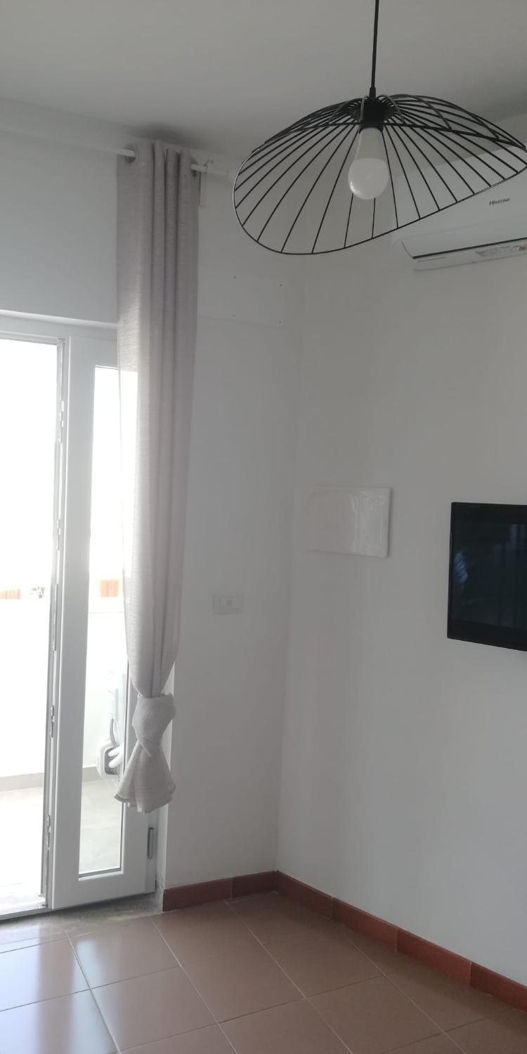 Casa dei gerani Apartment in Calabria