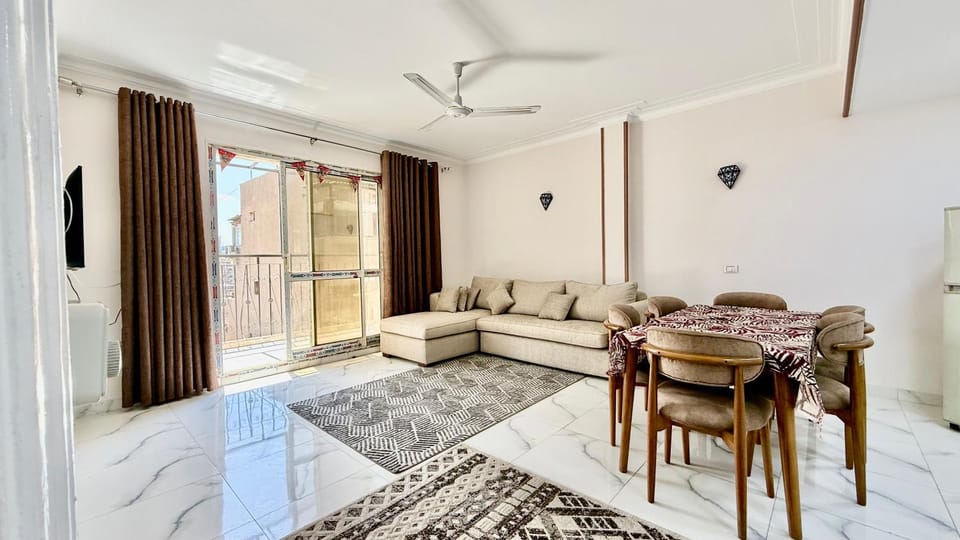 Casa Del Sol deluxe Apartment in Cairo