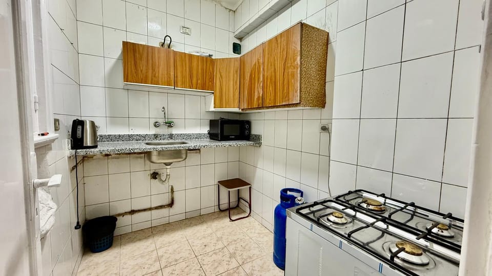 Casa Del Sol deluxe Apartment in Cairo