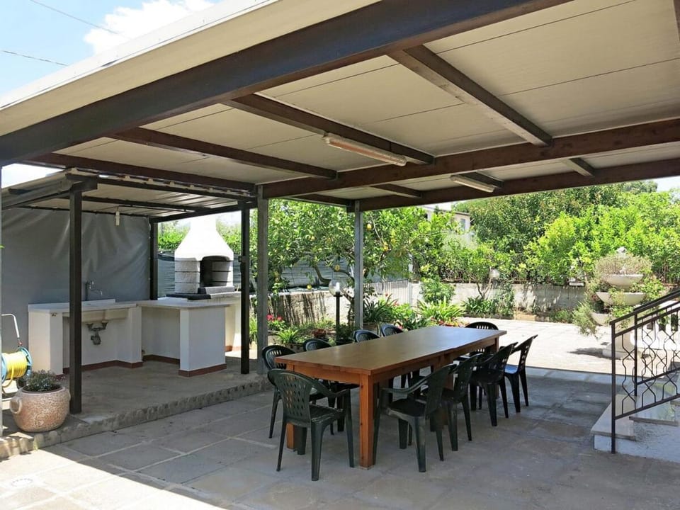 MERLY - Fondi Vertice Houses Villa in Lazio