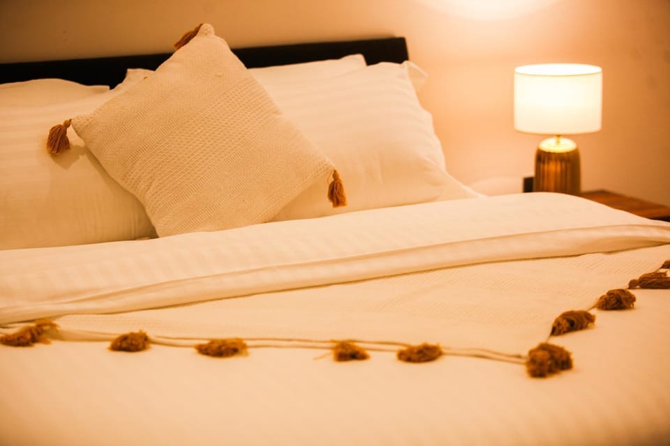 رمز العقيق Apartment in Riyadh