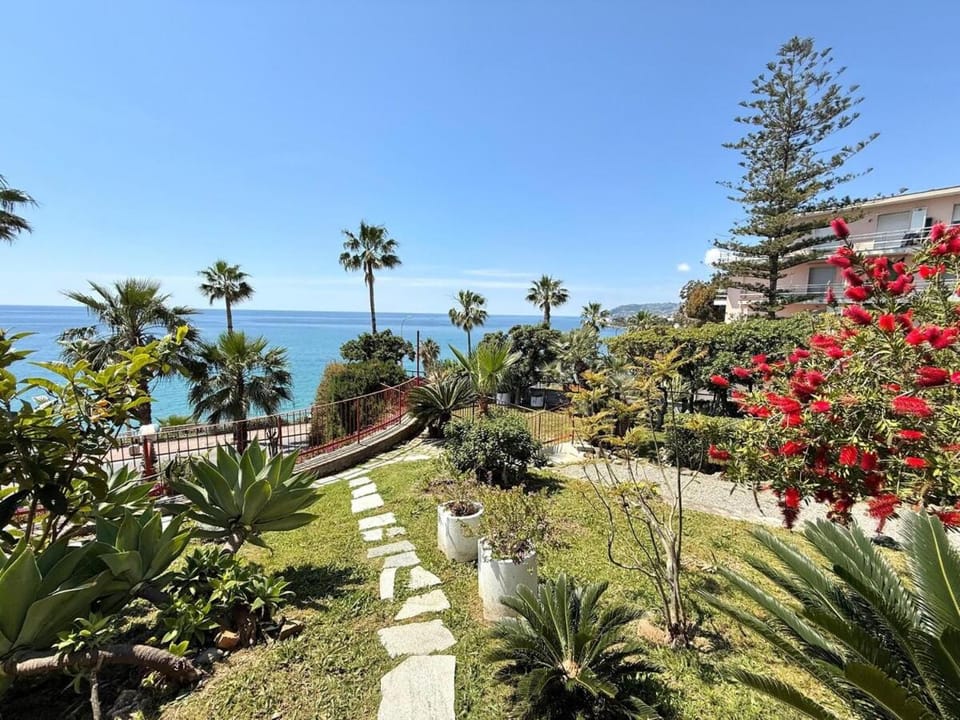 Suite Mazzini 169 - Sanremo Apartment in Sanremo