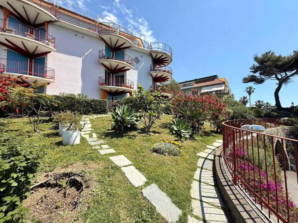 Suite Mazzini 169 - Sanremo Apartment in Sanremo