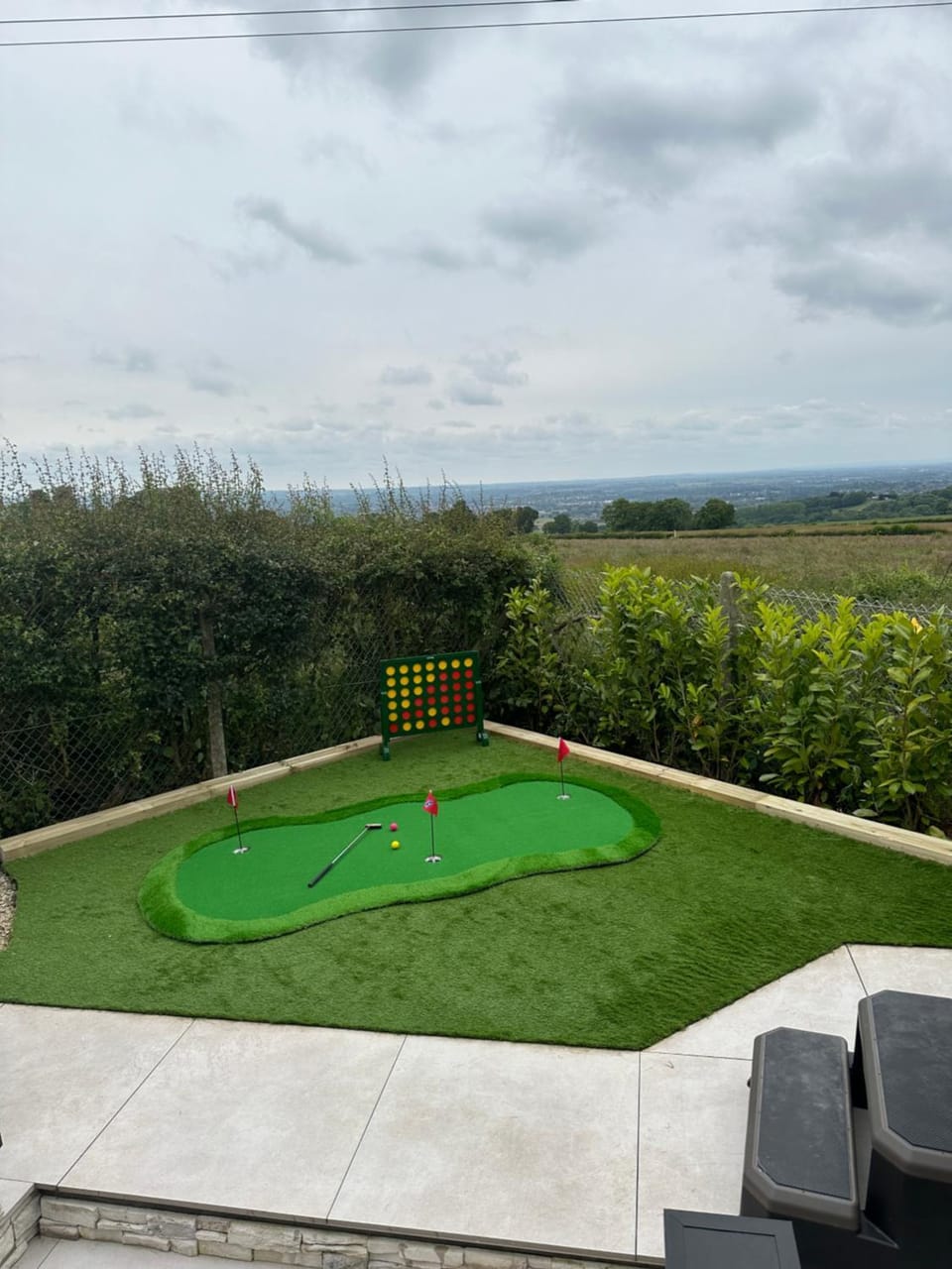 Garden