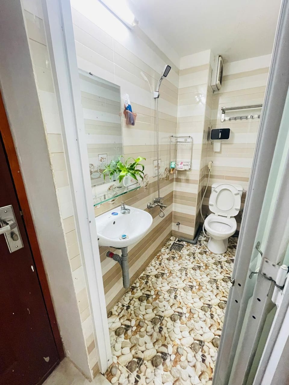 Toilet, Bathroom