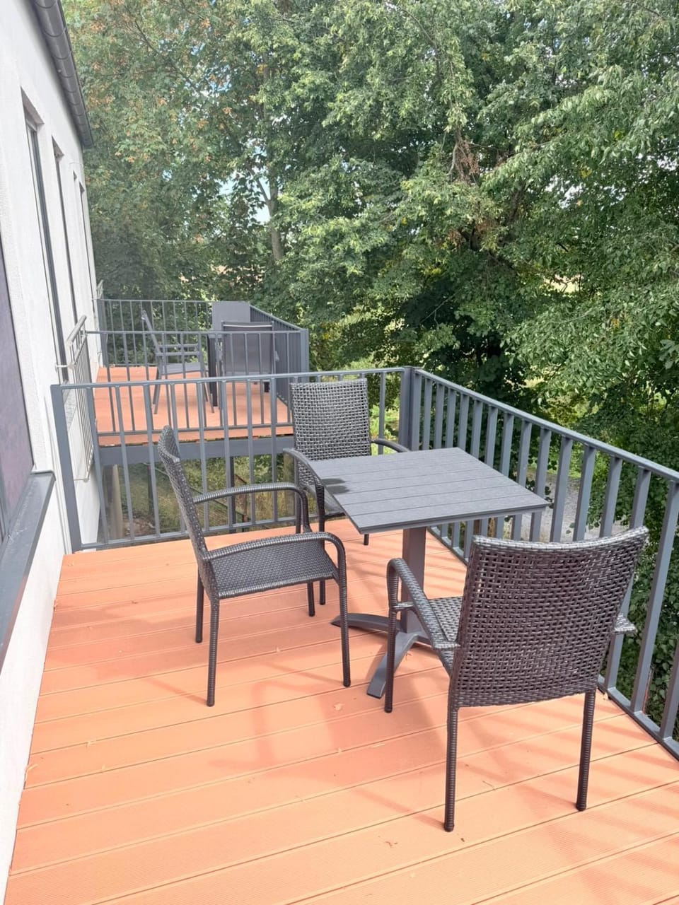 Balcony/Terrace, Balcony/Terrace