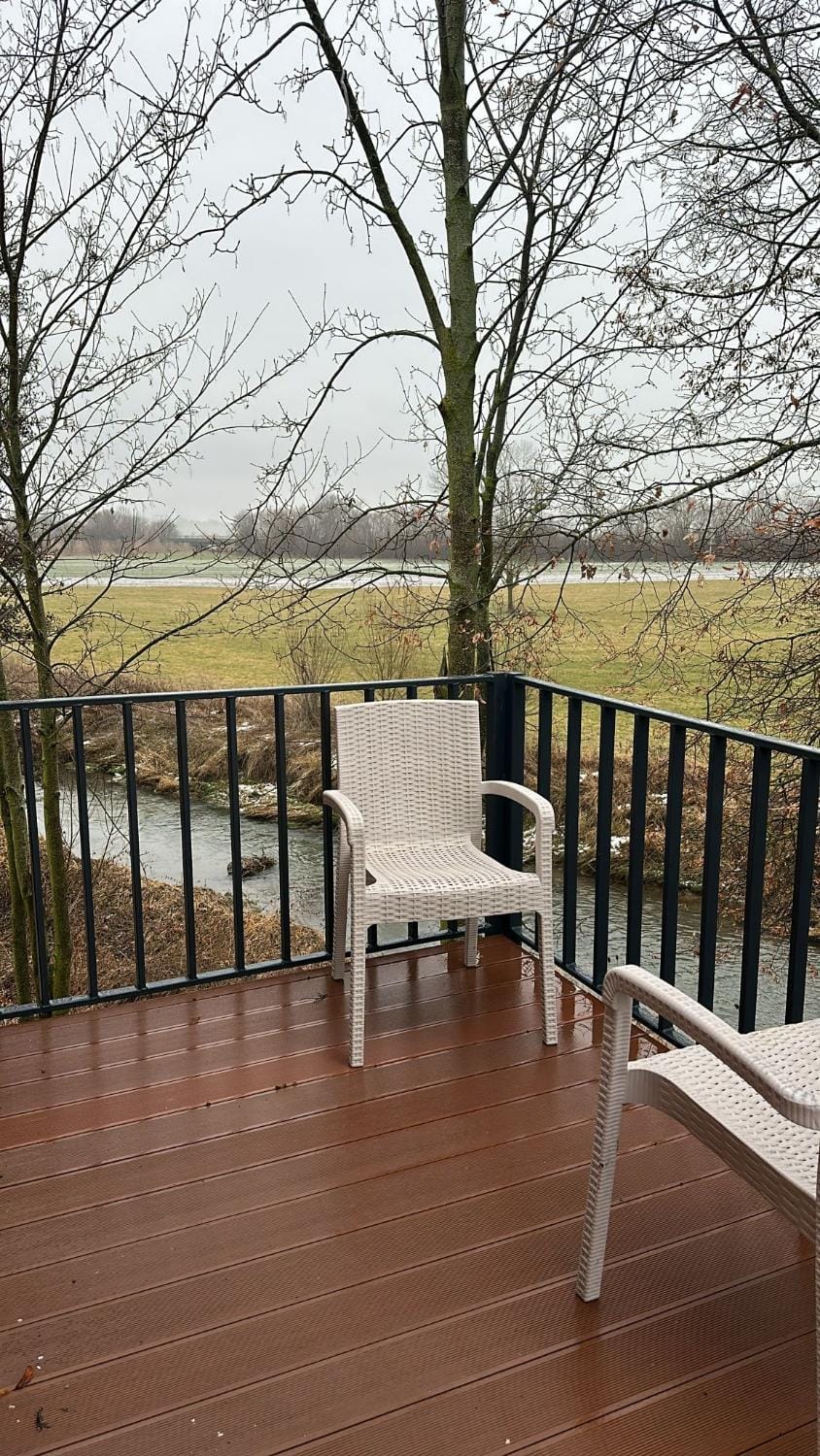 Natural landscape, View (from property/room), Balcony/Terrace