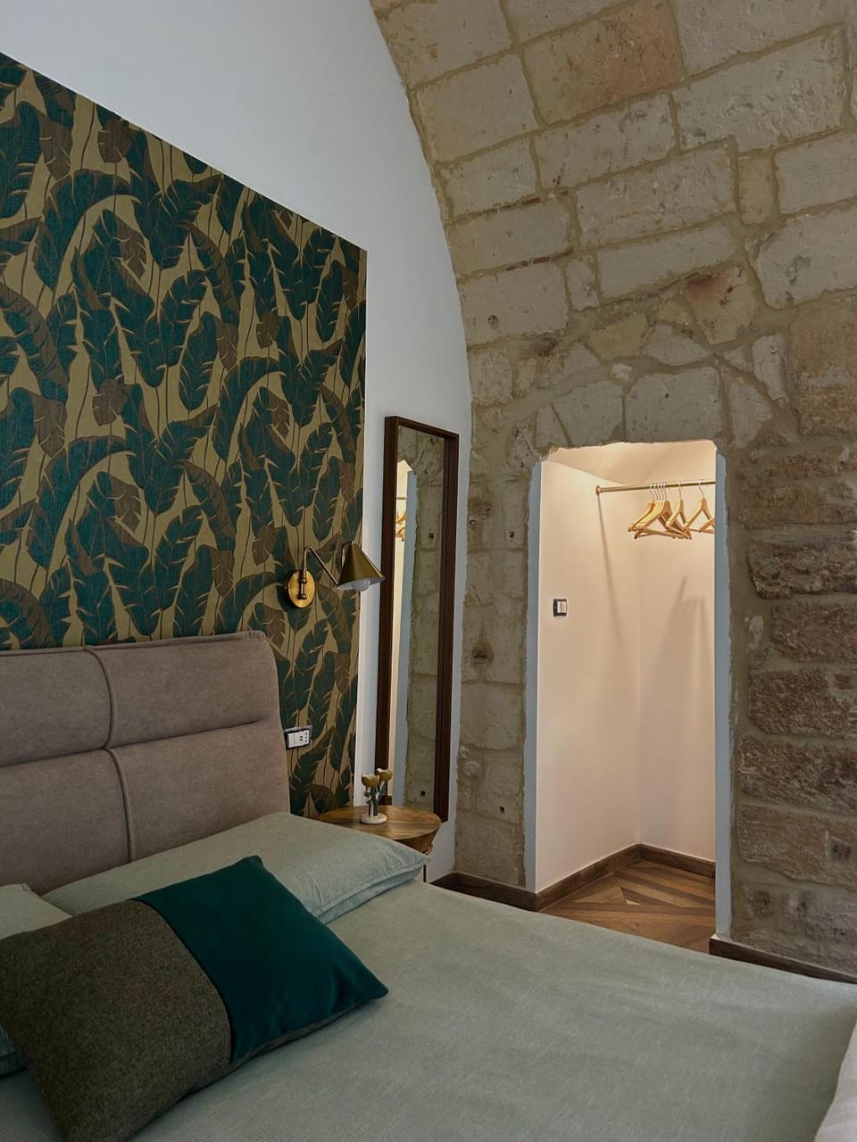 Dimore Remegi Apartment in Brindisi
