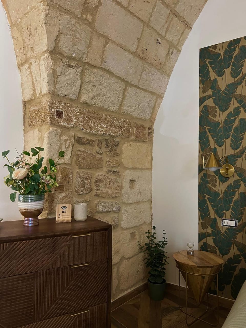 Dimore Remegi Apartment in Brindisi