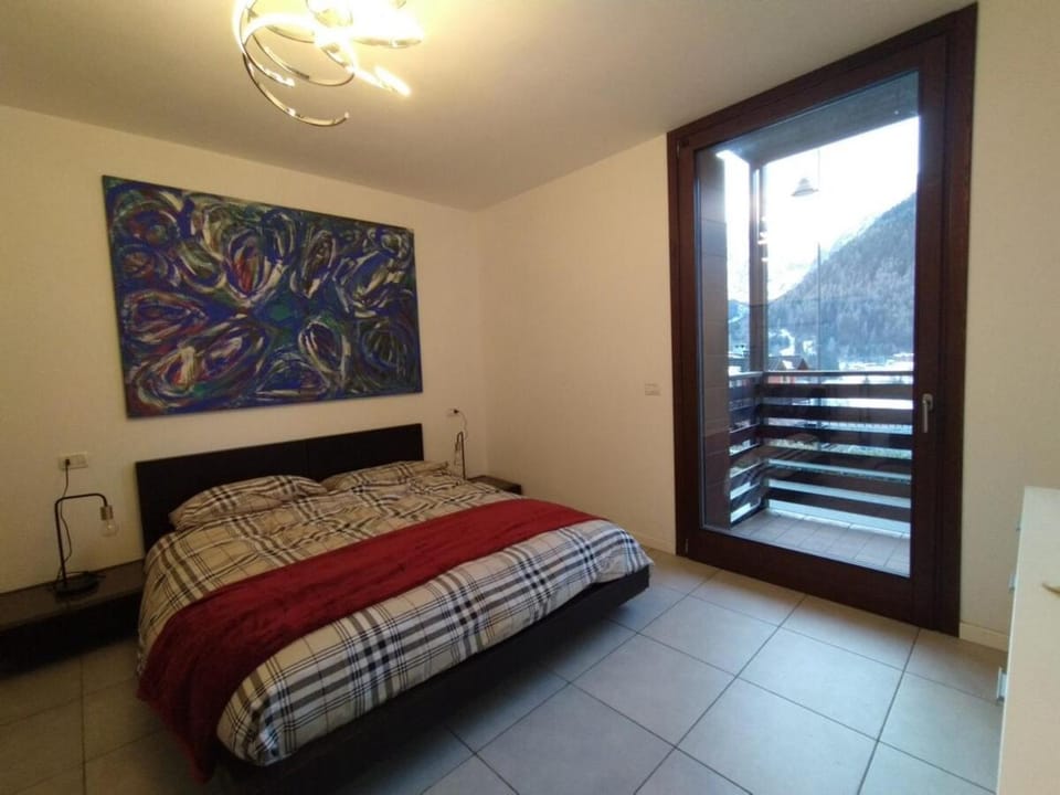 Adamello Peak TWO Apartment Apartment in Province of Brescia