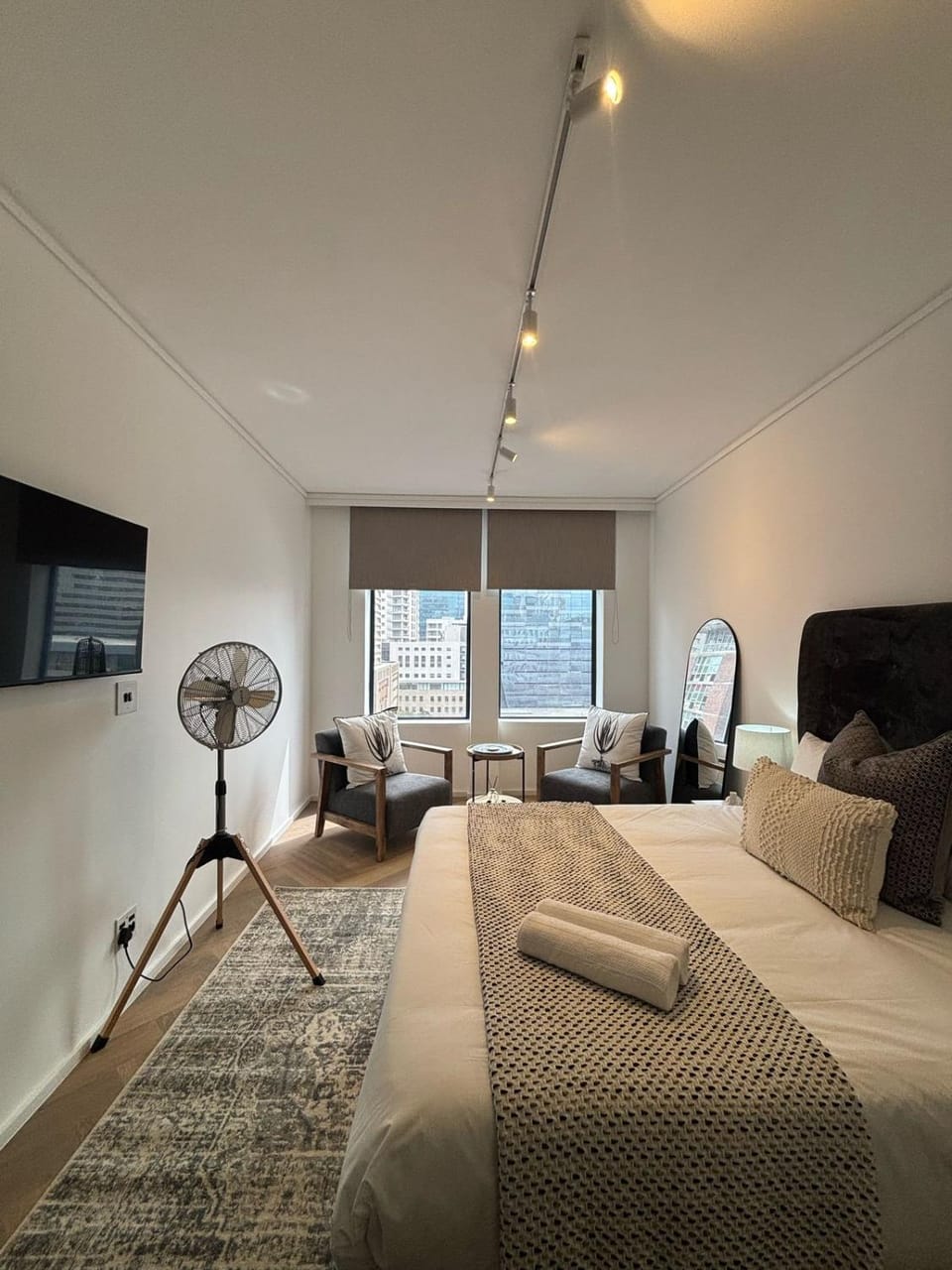 Cozy Studio with Pool at Zeeland Pier - 906 Apartment in Cape Town